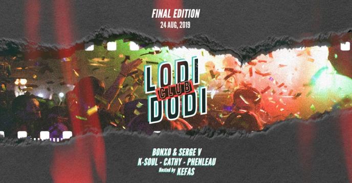 za 24-08-2019 Lodi Dodi ✘ Final Edition ✘ P79