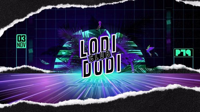 za 03-11-2018 Lodi Dodi